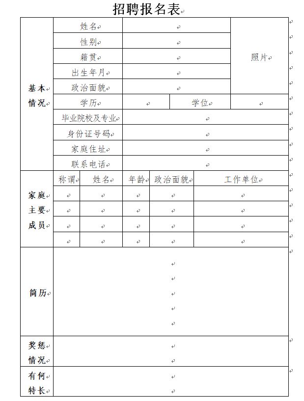 漳浦縣公安局最新招聘公告詳解