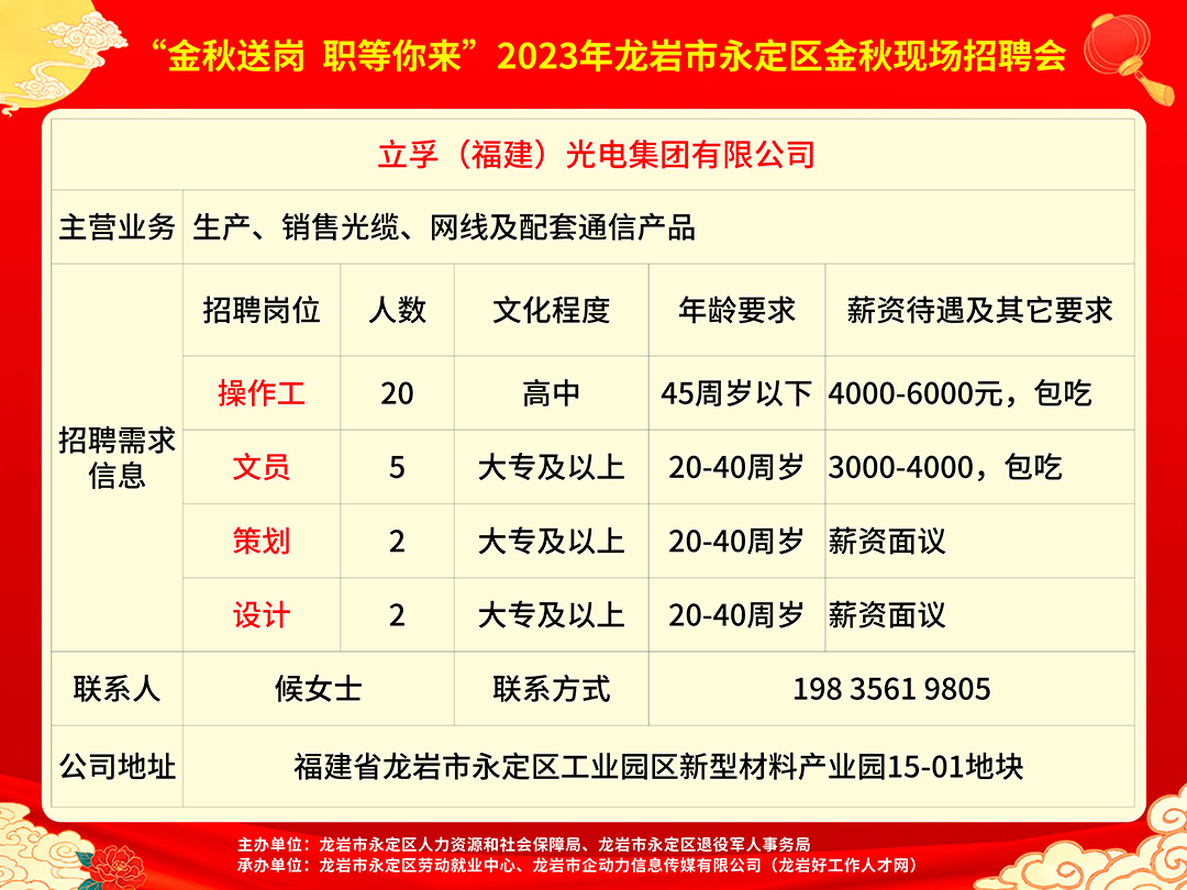 松山鎮(zhèn)最新招聘信息匯總