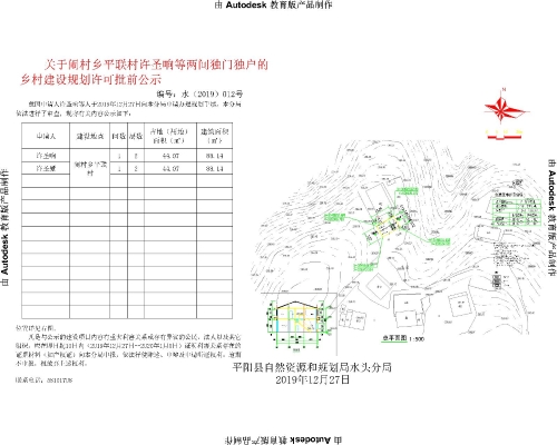 普貫村委會發(fā)展規(guī)劃概覽